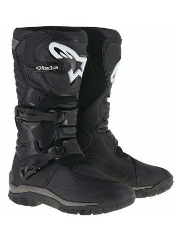 Alpinestars Corozal Adventure Drystar Boots Black 42 Ботуши