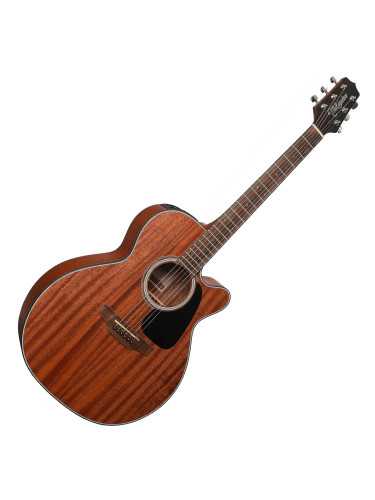 Takamine GN11MCENS Natural Satin Електро-акустична китара Джъмбо