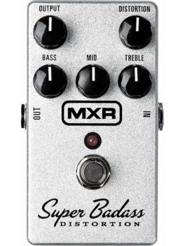 Dunlop MXR M75 Super Badass Eфект за китара