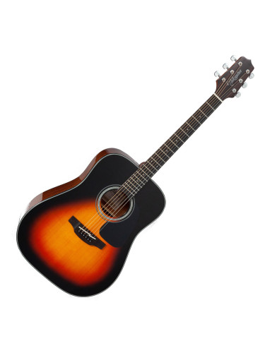 Takamine GD30 Brown Sunburst Акустична китара