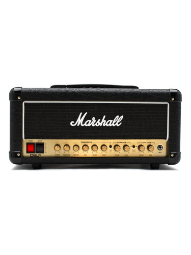 Marshall DSL20HR Лампов усилвател