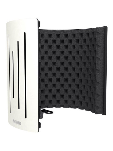 Vicoustic Flexi Screen Ultra MKII White Matte Портативен акустичен щит