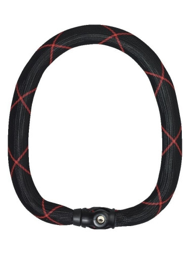 Abus Ivy Chain 9210/170 Black Верига-Ключалка