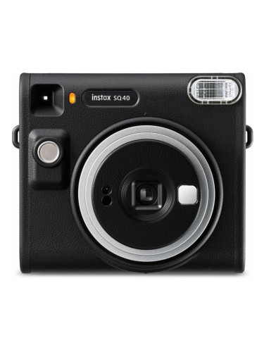 Fujifilm Instax Square SQ40 Black