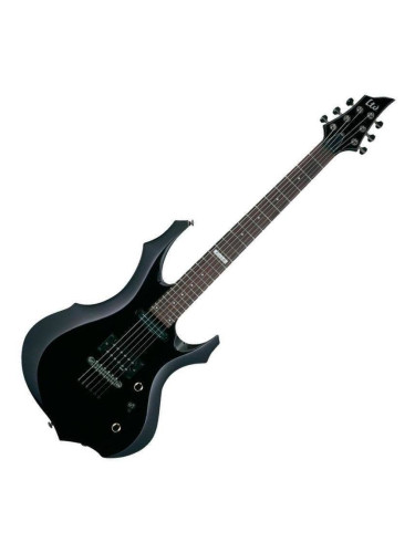 ESP LTD F-10KIT Black Електрическа китара