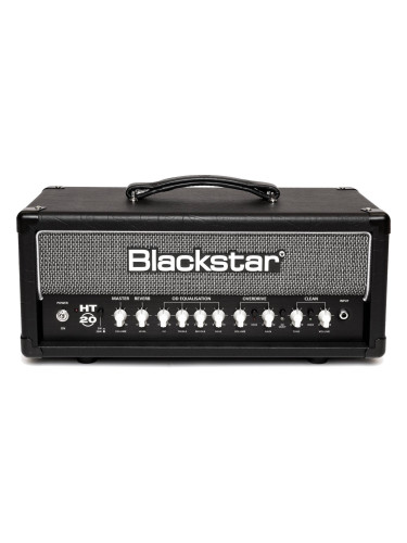 Blackstar HT-20RH MkII Лампов усилвател