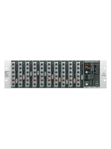 Behringer RX1202FX V2 Смесителен пулт Rack