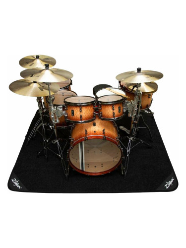 Zildjian ZRUG1 Deluxe Rug Барабанен килим