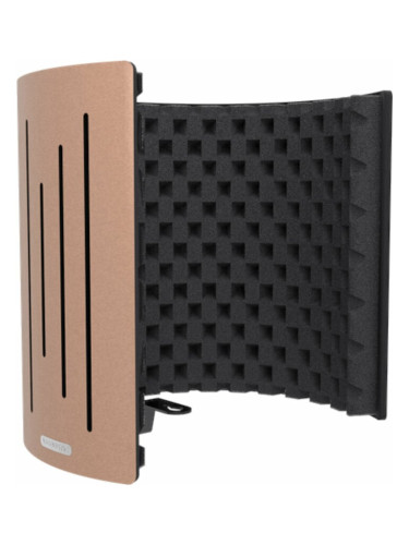 Vicoustic Flexi Screen Ultra MKII Copper Metallic Портативен акустичен щит