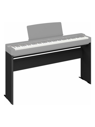 Yamaha L-200 Дървена стойка за клавиатура Black