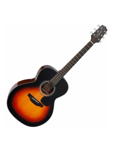 Takamine GN30 Brown Sunburst Джъмбо китара