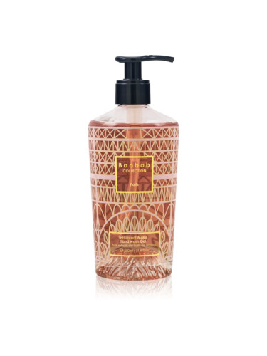 Baobab Collection Body Wellness Paris течен сапун за ръце 350 мл.