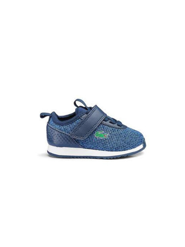 Детски маратонки за момче LACOSTE LT SPIRIT 2.0 318 1 7-36SPI0010ND1