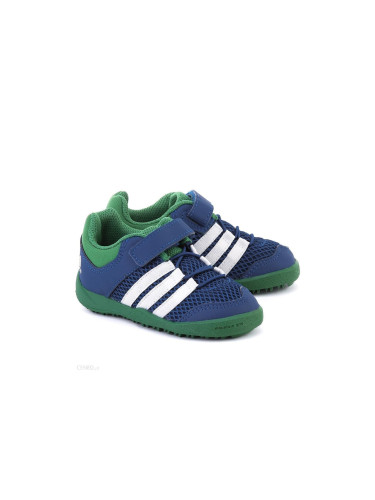 Детски маратонки за момче Adidas Daroga Plus AC I AF3915