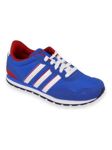 Детски маратонки Adidas NEO V JOG K F98464