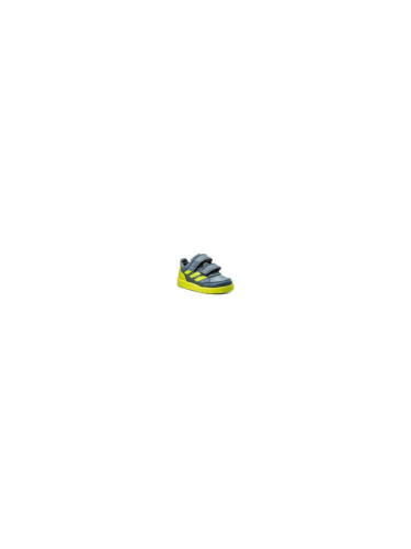 Детски маратонки за момче Adidas Altasport CF I AC7048