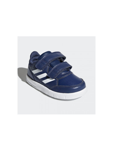 Детски маратонки за момче Adidas Alta Sport CF I CP9947