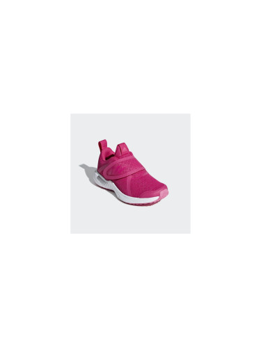 Детски маратонки за момиче Adidas FortaRun X CF K D96956
