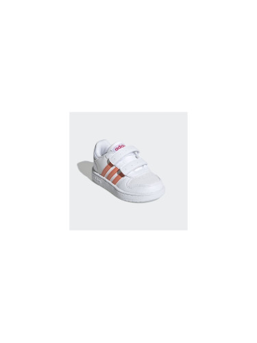 Детски маратонки Adidas Hoops 2.0 Shoes EE6730