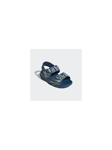 Детски сандали за момче Adidas Altaswim I F34791