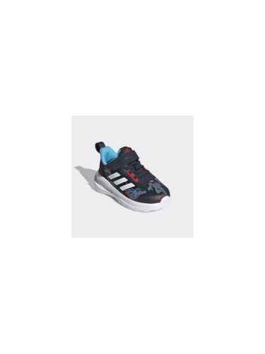 Детски маратонки Adidas Forta Run Spider-M EL I FV4267