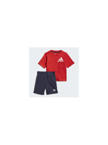 Детски спортен комплект за момче Adidas GM8941