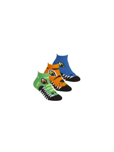 Чорапи с крокодил