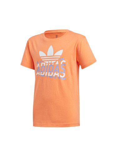 Детска тениска за момче Adidas Originals FM5567