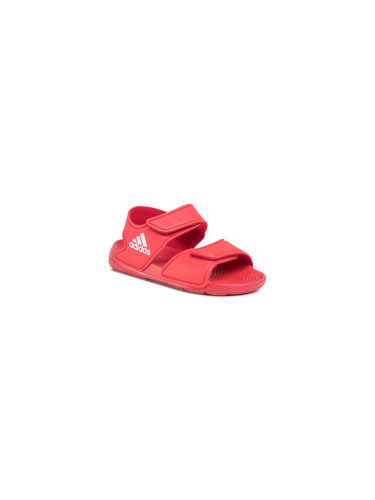 Детски сандали за момиче Adidas Altaswim C EG2136