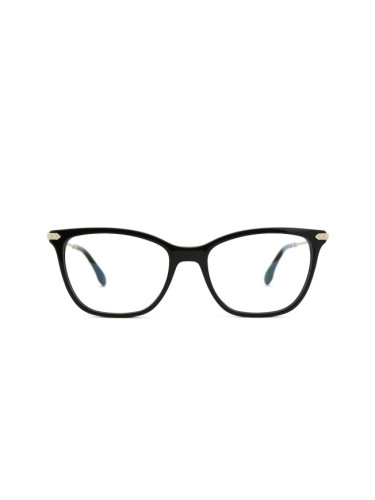 Victoria Beckham Vb2612 001 17 52 - диоптрични очила, cat eye, дамски, черни