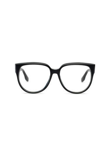 Victoria Beckham Vb2617 001 15 55 - диоптрични очила, квадратна, дамски, червени