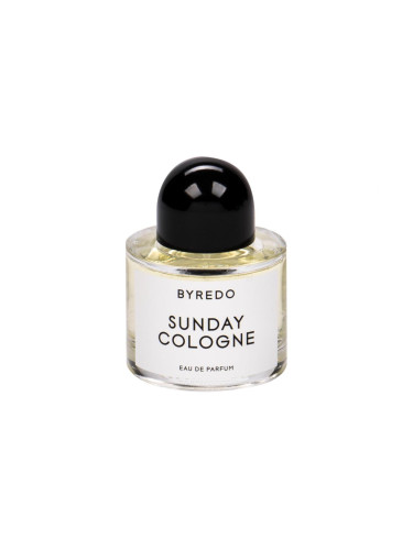 BYREDO Sunday Cologne Eau de Parfum 50 ml