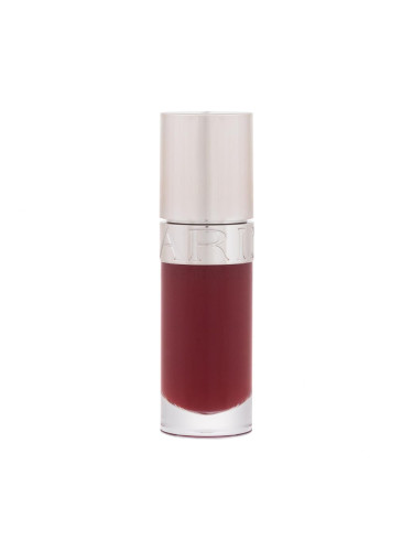 Clarins Lip Comfort Oil Lip Oil Масло за устни за жени 7 ml Нюанс 03 Cherry