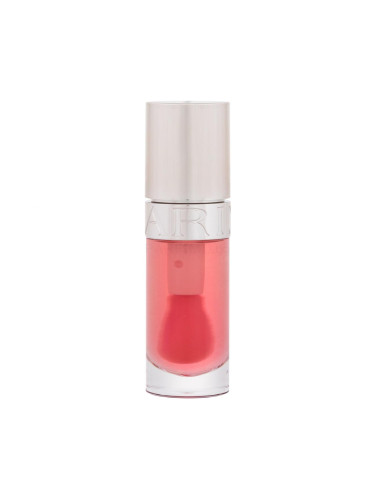 Clarins Lip Comfort Oil Lip Oil Масло за устни за жени 7 ml Нюанс 04 Pitaya