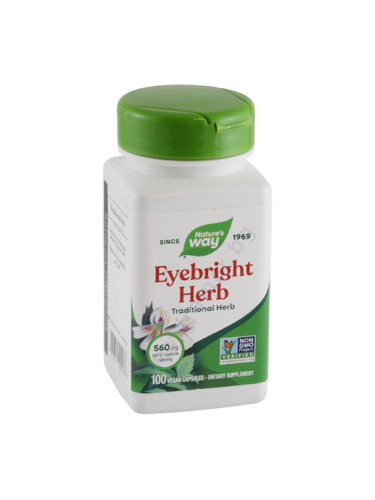 ОЧАНКА капсули * 100 NATURE'S WAY