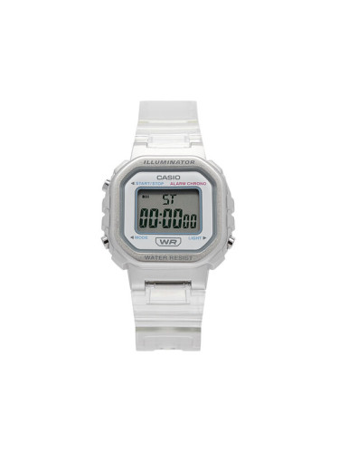 Casio Часовник Digital LA-20WHS-7AEF Бял