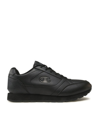 Champion Сникърси Rr Champ Ii Element Low Cut Shoe S22137-KK001 Черен