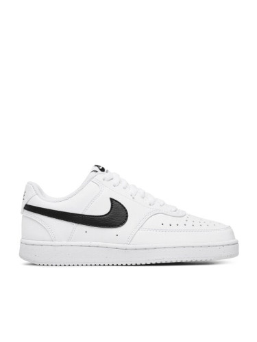 Nike Сникърси Court Vision Lo Nn DH3158 101 Бял