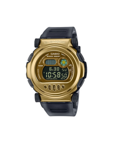 G-Shock Часовник G-B001MVB-8ER Тъмносин