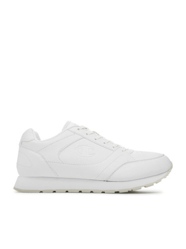 Champion Сникърси Rr Champ Ii Element Low Cut Shoe S22137-WW001 Бял