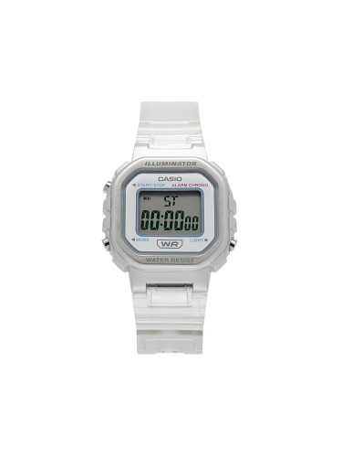 Часовник Casio Digital LA-20WHS-7AEF Бял
