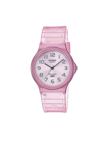 Часовник Casio Classic MQ-24S-4BEF Pink