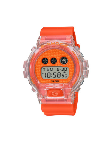 Часовник G-Shock DW-6900GL-4ER Orange