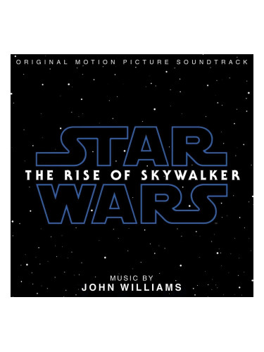 John Williams - Star Wars: The Rise Of The Skywalker (2 LP)