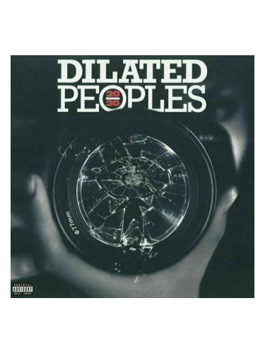 Dilated Peoples - 20/20 (180g) (2 LP)