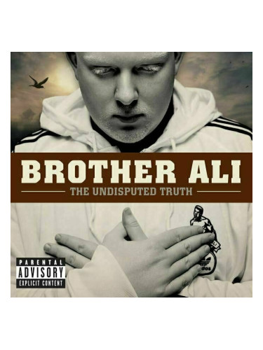 Brother Ali - Undisputed Truth (2 LP)