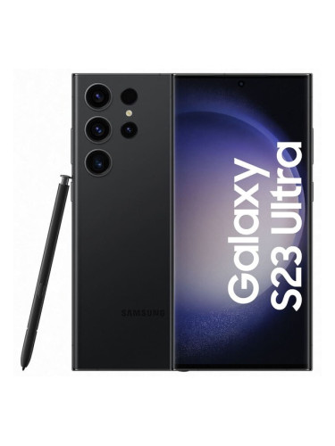 Samsung Galaxy S23 Ultra S918 5G Dual Sim 12GB RAM 1TB 6.8" 200MP