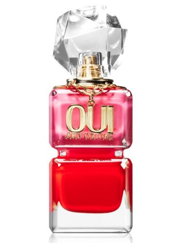 Juicy Couture Oui EDP Парфюм за жени 100 ml ТЕСТЕР