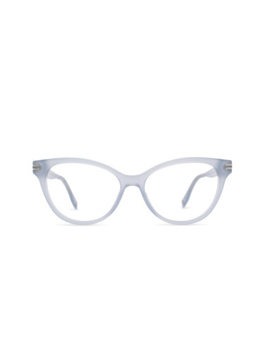 Marc Jacobs MJ 1060 MVU 15 52 - диоптрични очила, cat eye, дамски, сини
