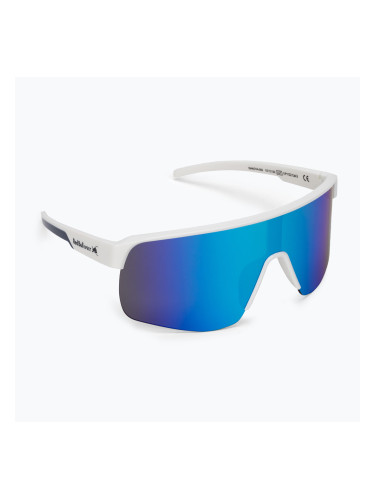 Велосипедни очила Red Bull Spect Dakota white/ice blue revo